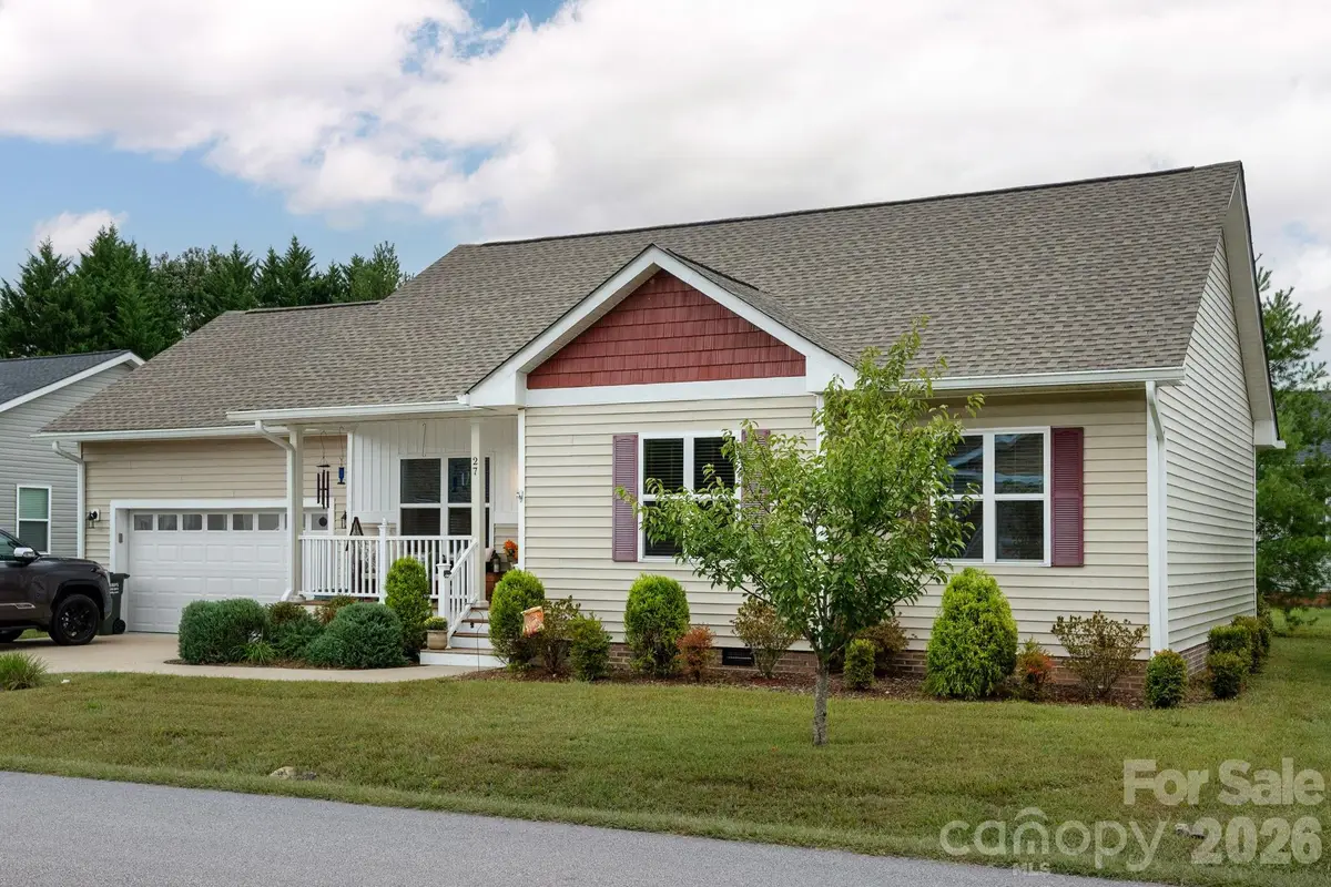 27 Day Lilly Court, Hendersonville, NC 28739 - #1