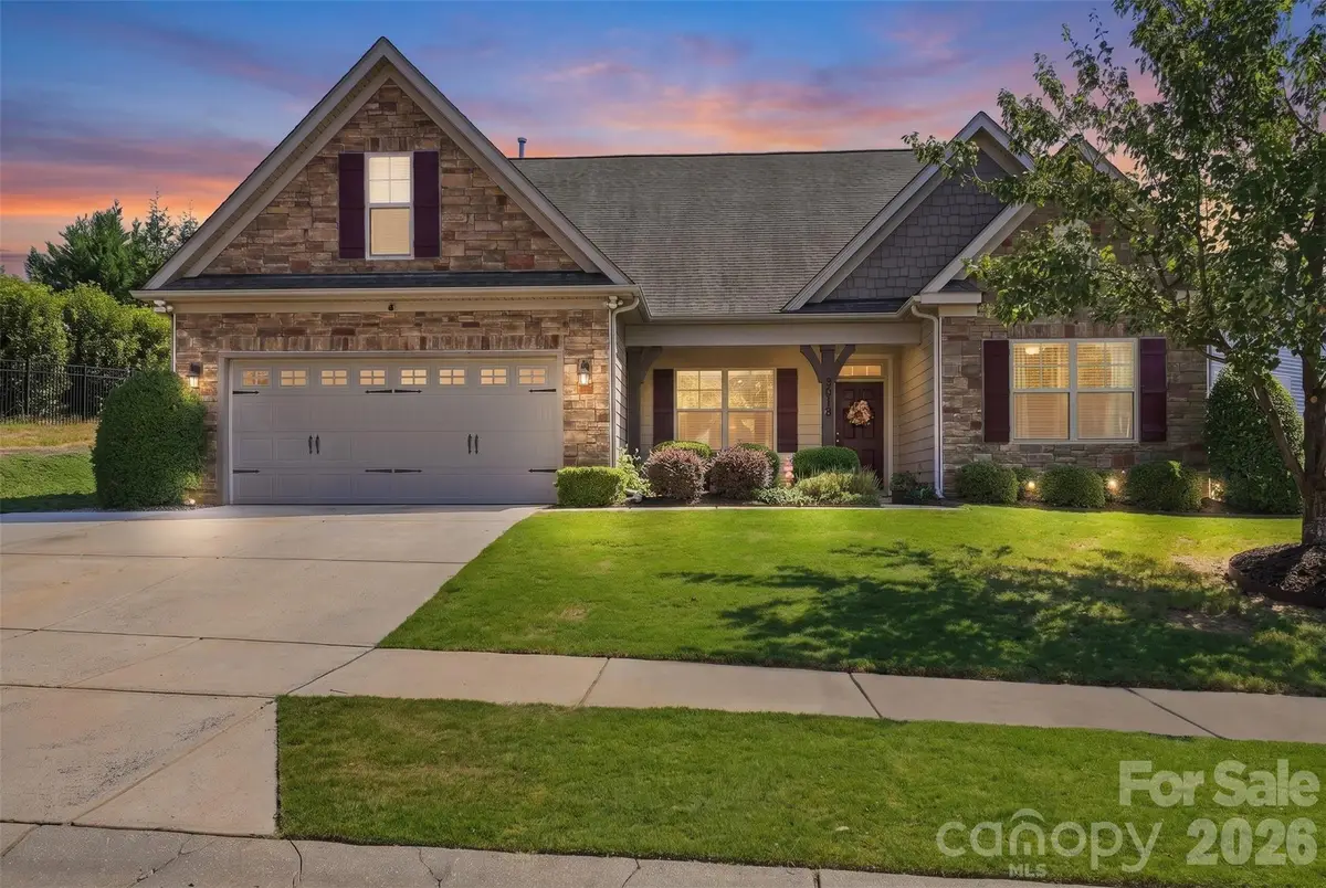 3018 Burgess Drive, Lancaster, SC 29720 - #1