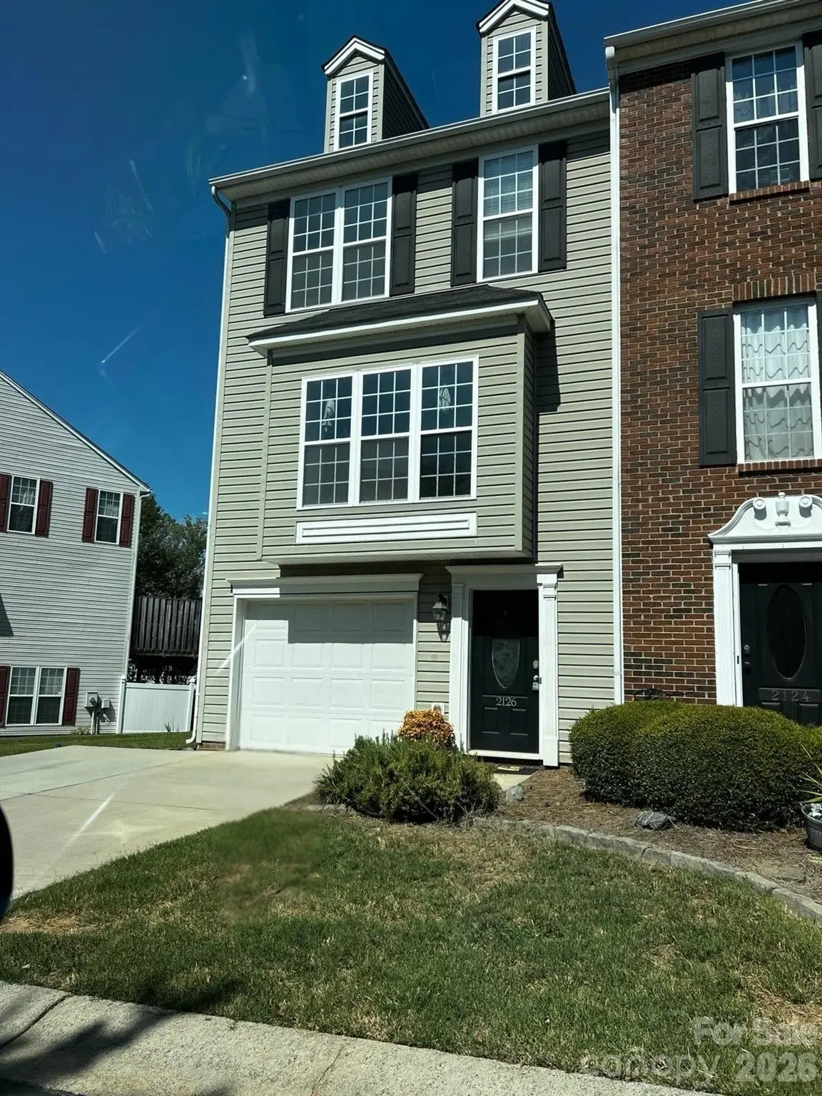 2126 Midnight Blue Lane, Fort Mill, SC 29708 - #1