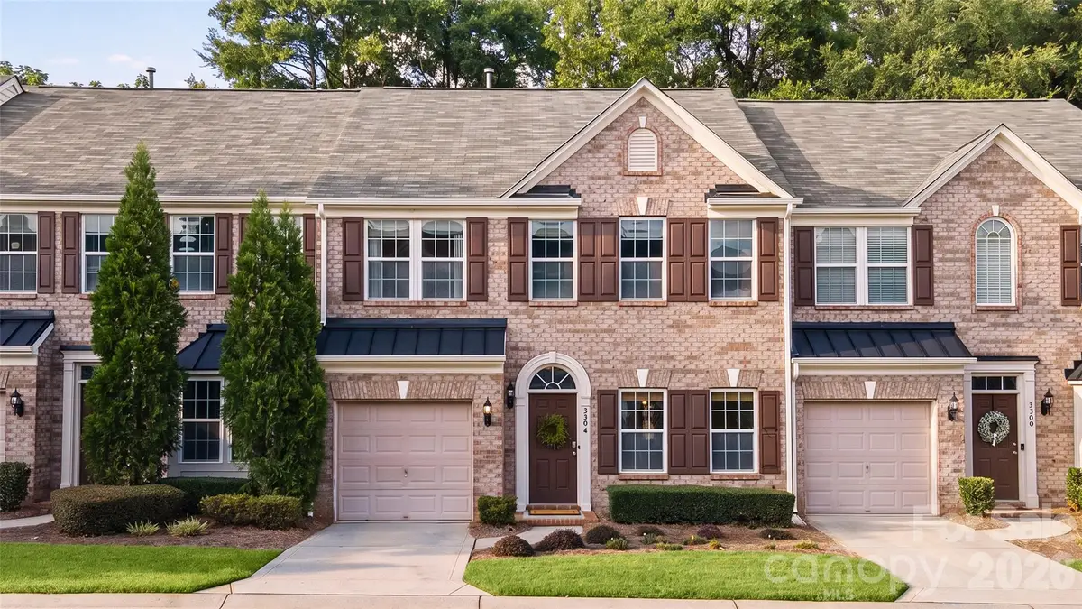 3304 Park South Station Boulevard, Charlotte, NC 28210 - #1