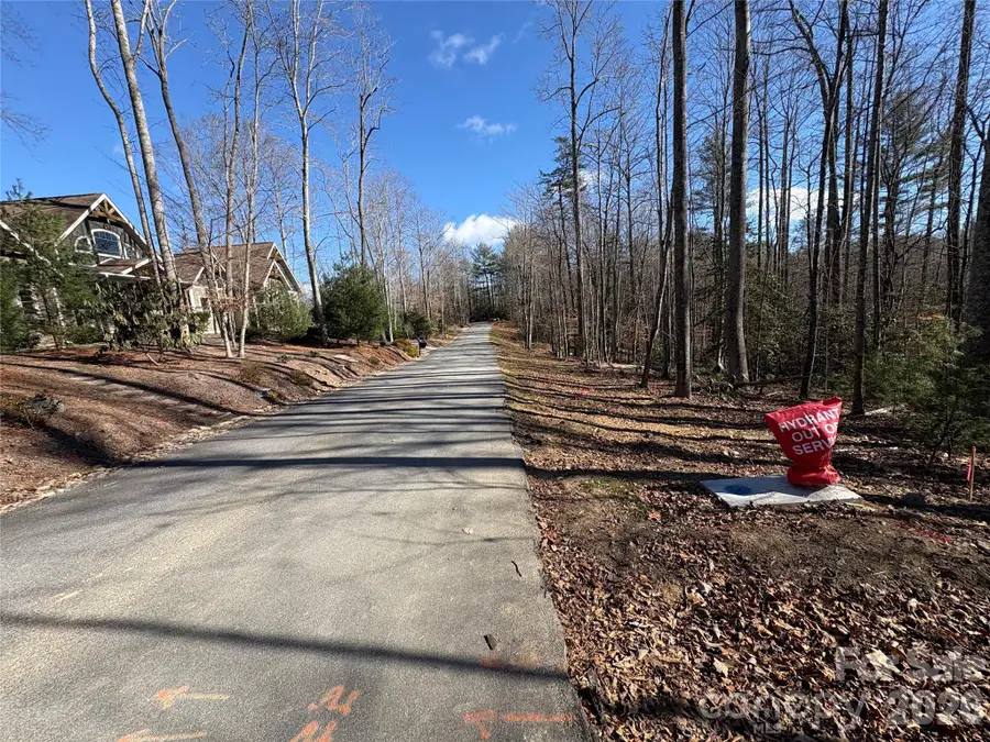 Lot 5 Tomahawk Trail, Hendersonville, NC 28739 - #2