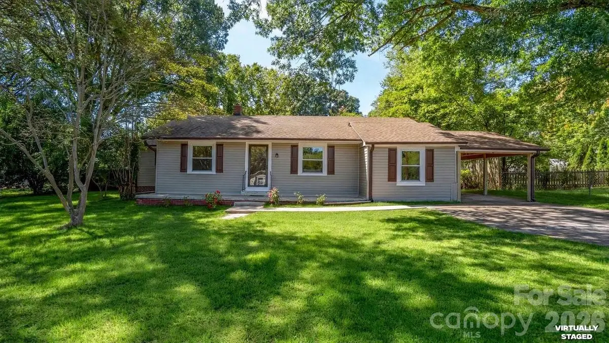 78 Stonecrest Circle Sw, Concord, NC 28027 - #1