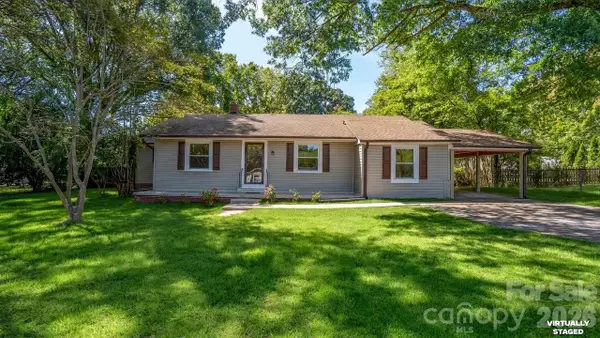 78 Stonecrest Circle Sw, Concord, NC 28027
