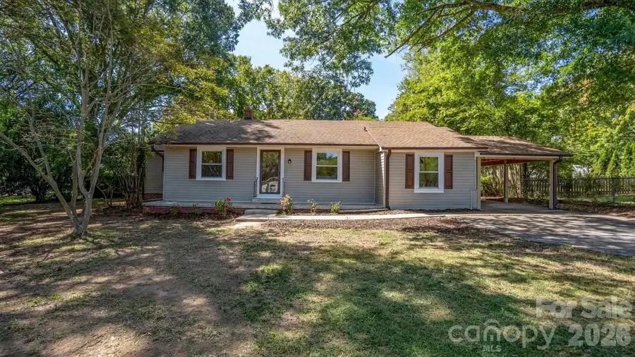 78 Stonecrest Circle Sw, Concord, NC 28027 - #2