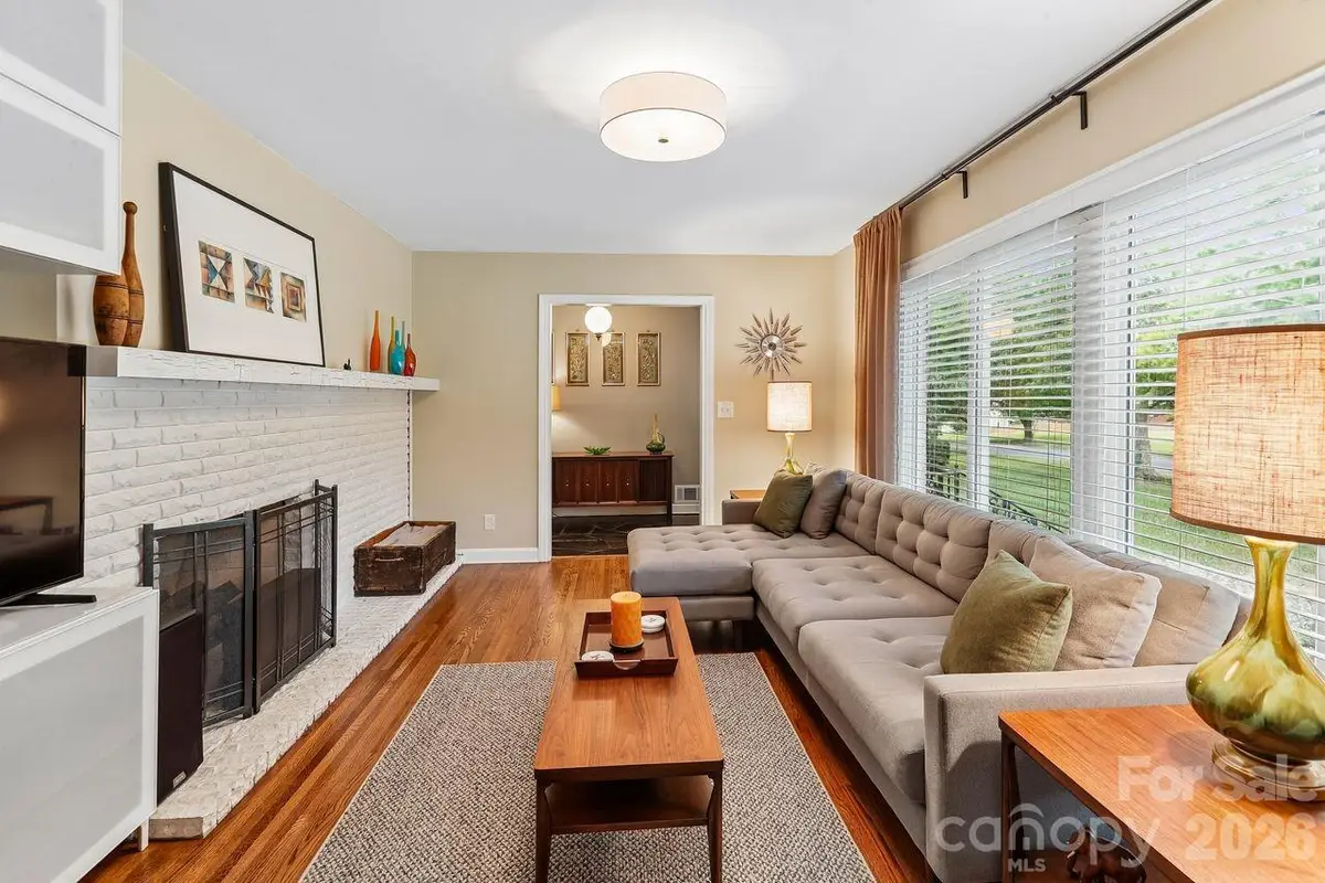 122 Chanticleer Court, Charlotte, NC 28214 - #1