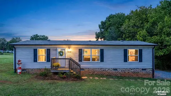 137 Calhoun Road, Stony Point, NC 28678