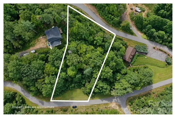 18 Mountain Magnolia Drive, Leicester, NC 28748