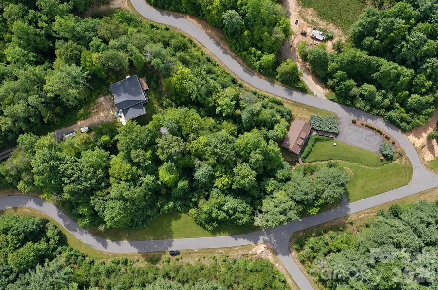 18 Mountain Magnolia Drive, Leicester, NC 28748 - #3