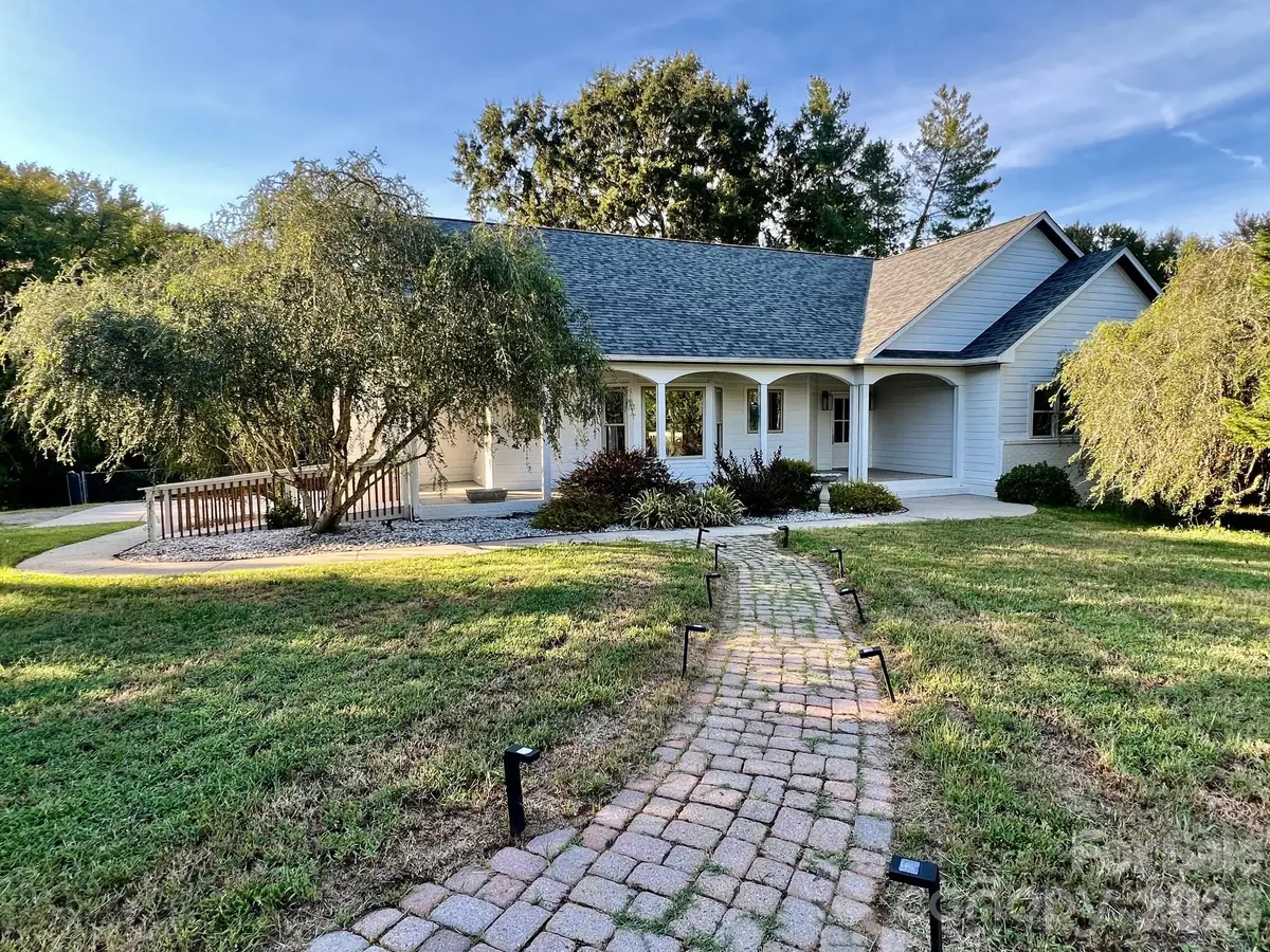 13033 Asbury Chapel Road, Huntersville, NC 28078 - #1