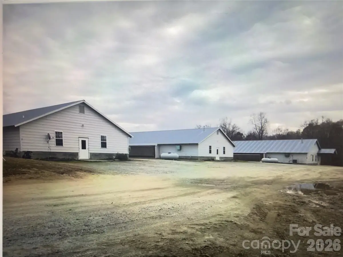 1288 Gunn Poole Road, Mebane, NC 27302 - #1