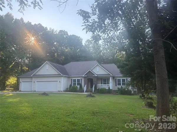 449 Potter Road, Lancaster, SC 29720