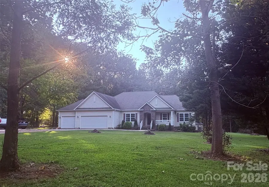 449 Potter Road, Lancaster, SC 29720 - #2