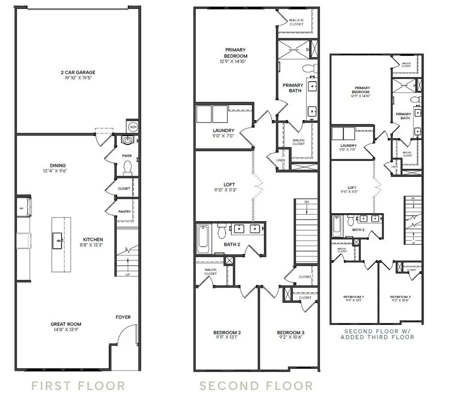 7411 Red Bank Lane #85, Charlotte, NC 28211 - #2