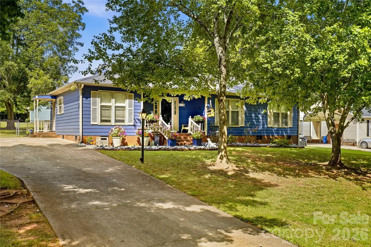 2118 Lampglow Court, Gastonia, NC 28056 - #1