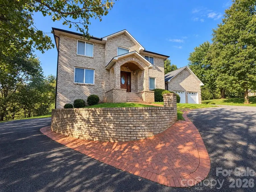 5980 Willowbottom Road, Hickory, NC 28602 - #2