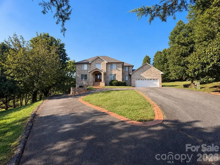 5980 Willowbottom Road, Hickory, NC 28602 - #3