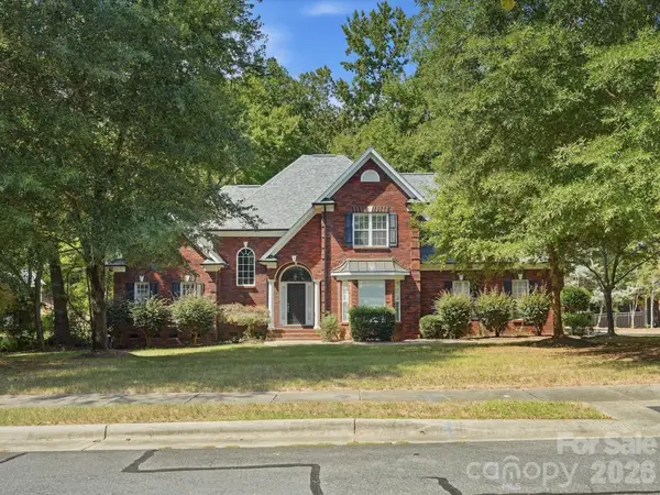 4801 Trey View Court #40, Mint Hill, NC 28227