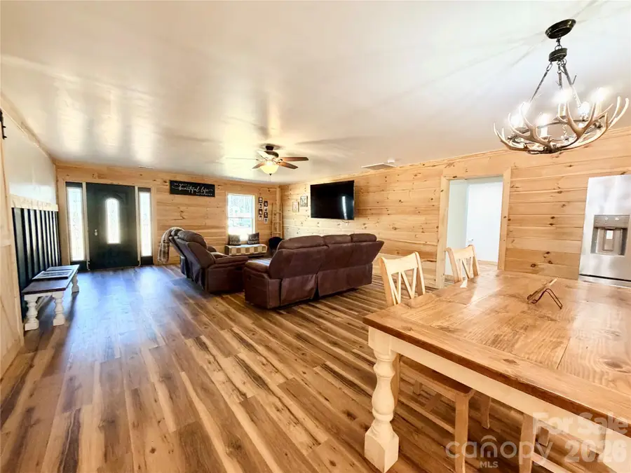 550 Dills Road, Rutherfordton, NC 28139 - #3
