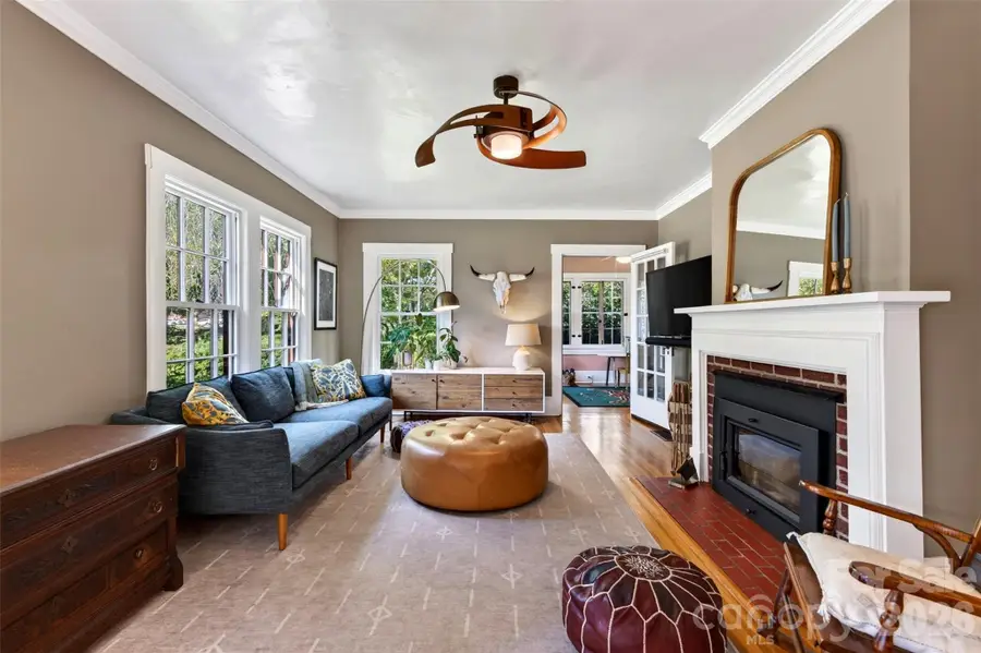 109 1st Street, Black Mountain, NC 28711 - #3