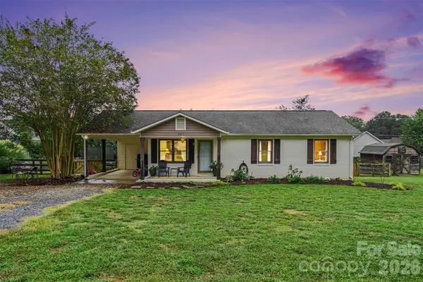 101 Morningstar Drive, Locust, NC 28097