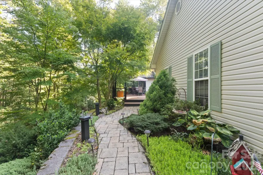 300 Caroline Lane, Pisgah Forest, NC 28768 - #3
