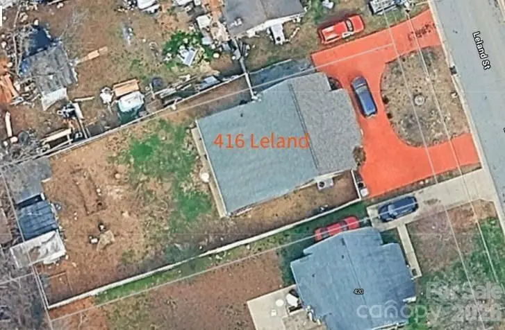 416 Leland Street, Charlotte, NC 28214 - #1