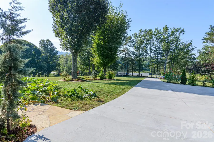 609 Old Mars Hill Highway, Weaverville, NC 28787 - #2