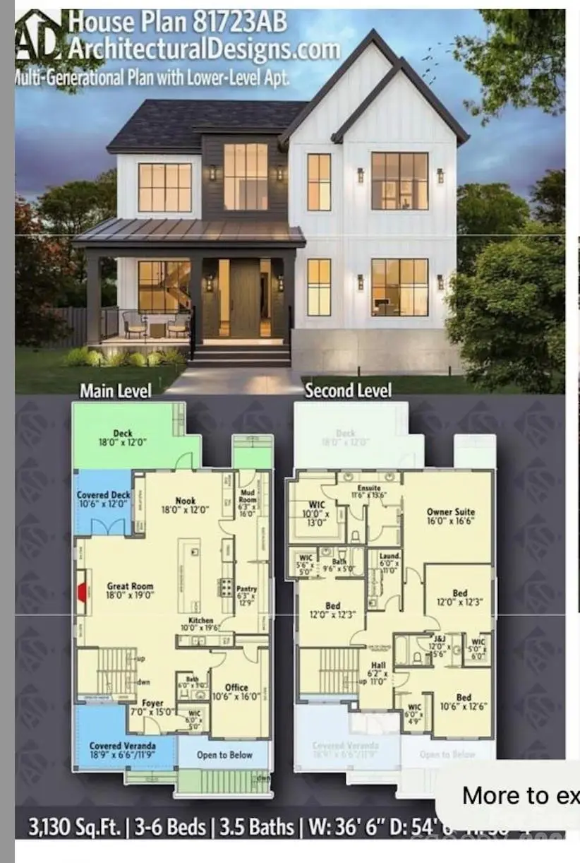 131 Grand Canyon Road, Stanley, NC 28164 - #1