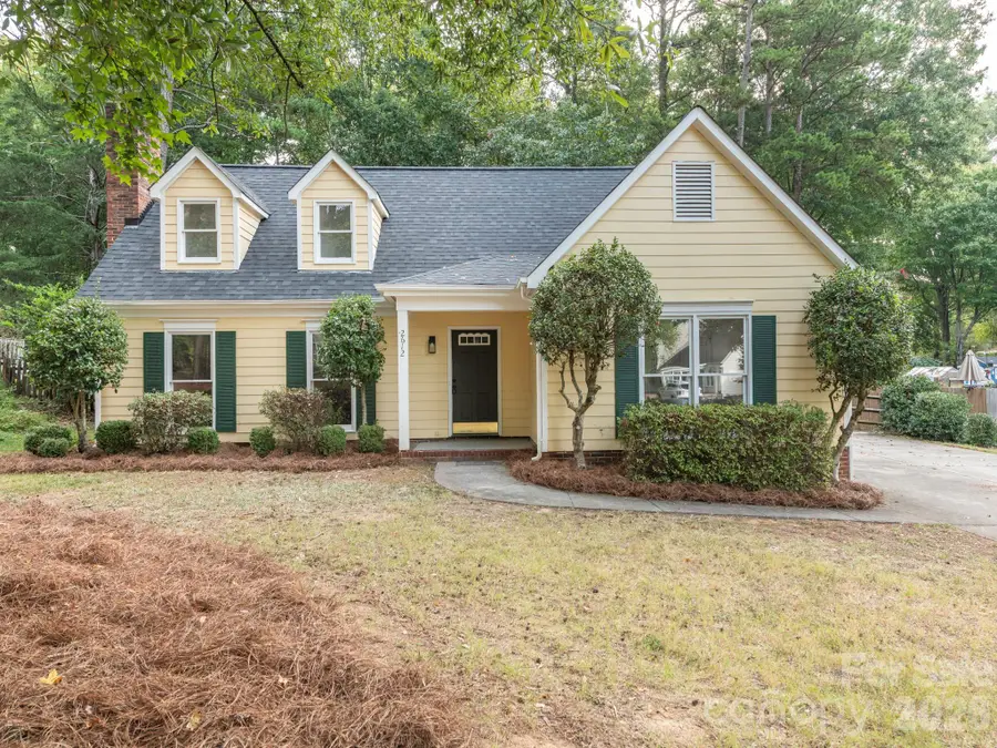 2612 Heathershire Lane, Matthews, NC 28105 - #2
