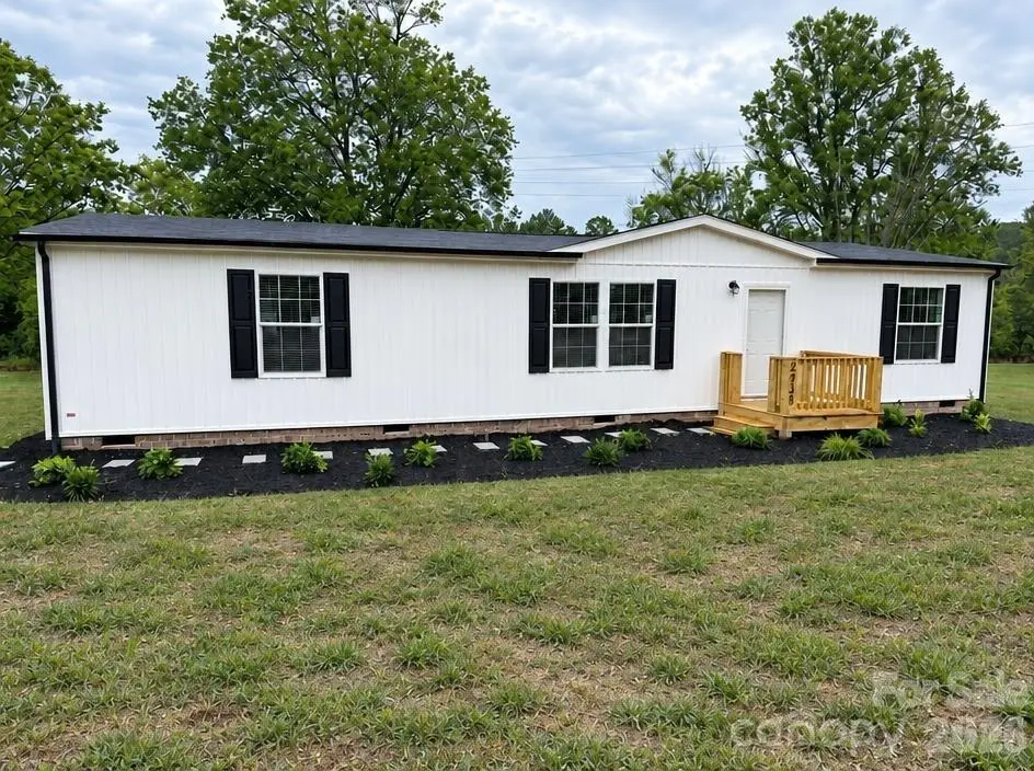 2735 Piney Road, Morganton, NC 28655 - #1
