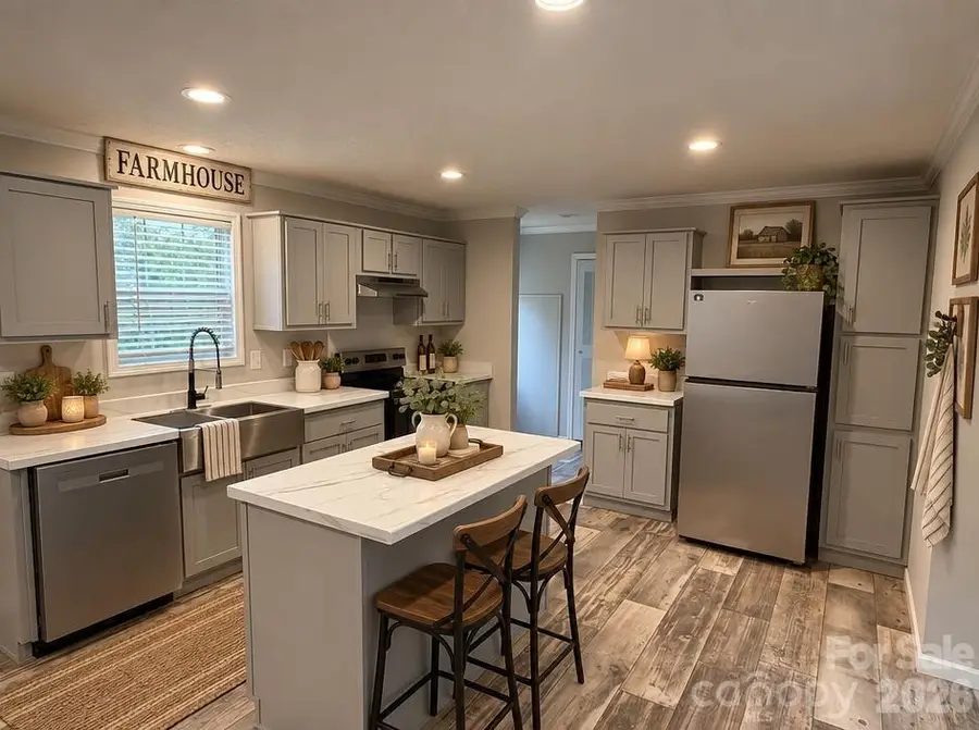 2735 Piney Road, Morganton, NC 28655 - #3