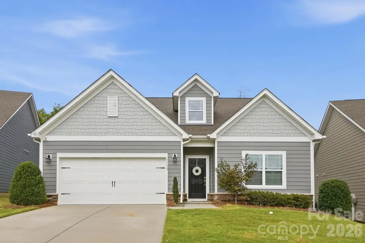 5112 Natural Path Lane, Waxhaw, NC 28173 - #1