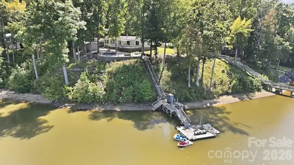 380 Lake Landing Drive, Salisbury, NC 28146