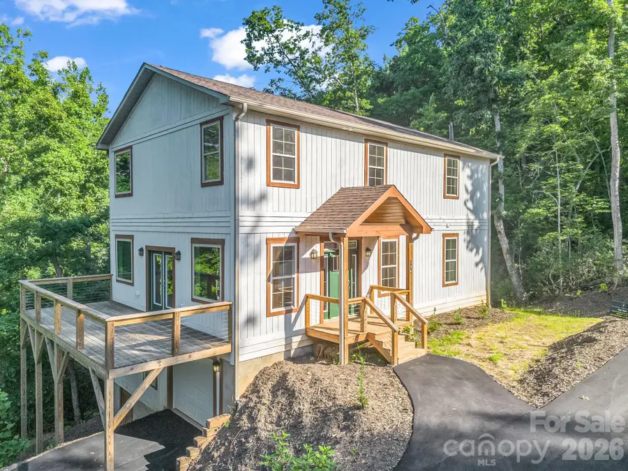 36 Pierpoint Drive, Lake Lure, NC 28746 - #2