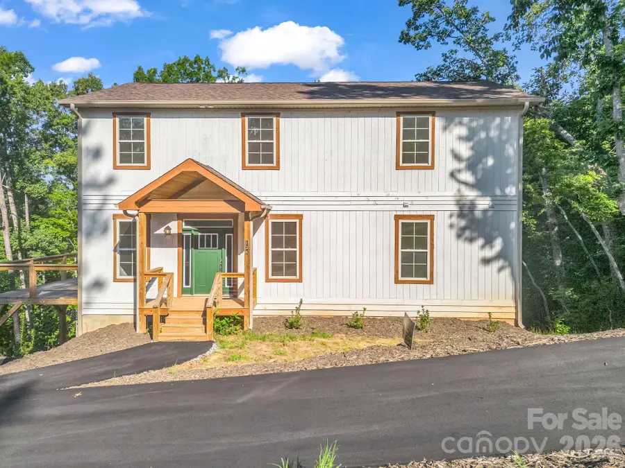 36 Pierpoint Drive, Lake Lure, NC 28746 - #3