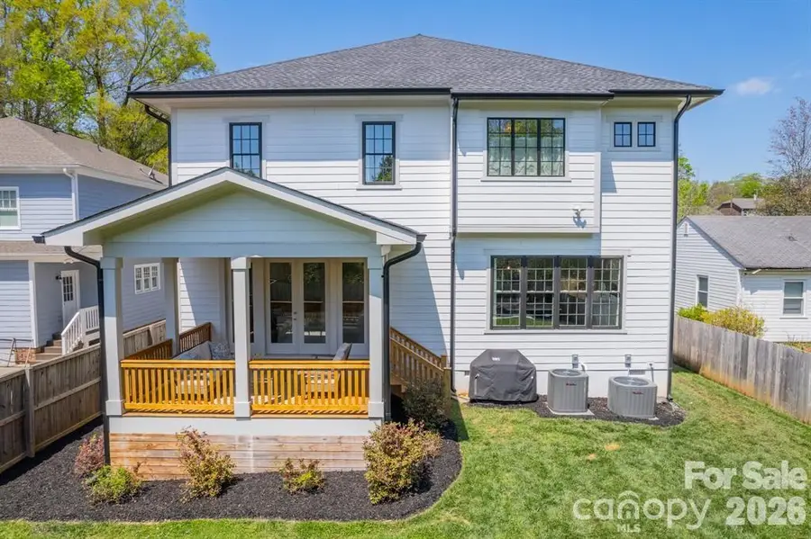 2818 Florida Avenue, Charlotte, NC 28205 - #2