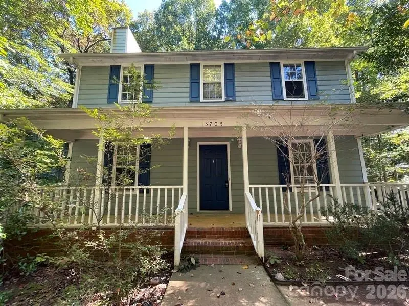 3705 Sandberry Drive, Waxhaw, NC 28173 - #1