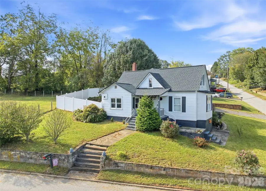 159 Ballew Street, Canton, NC 28716 - #2
