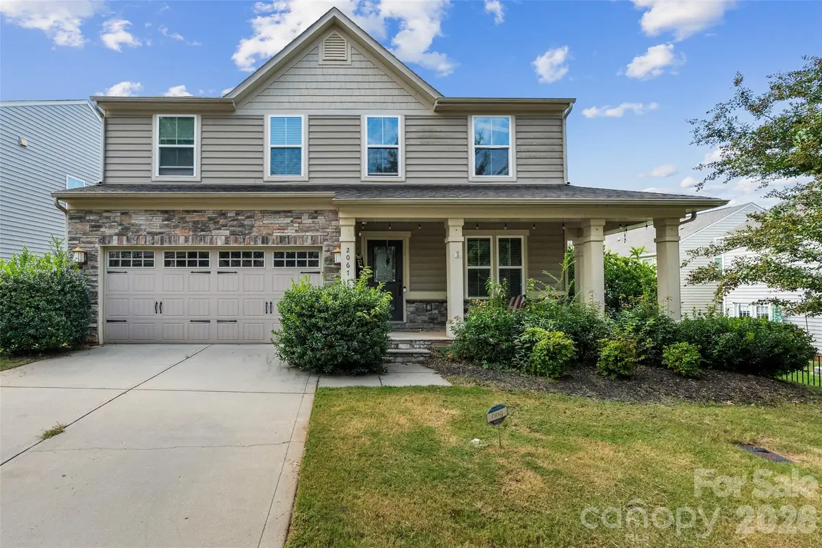 2067 Hamil Ridge Drive, Waxhaw, NC 28173 - #1