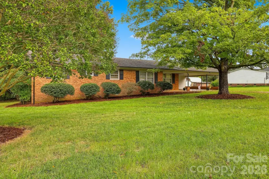 164 Davidson Court, Taylorsville, NC 28681 - #2