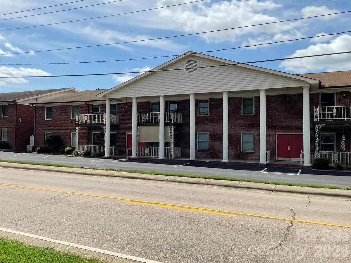 2116 S Main Street, Kannapolis, NC 28081 - #1