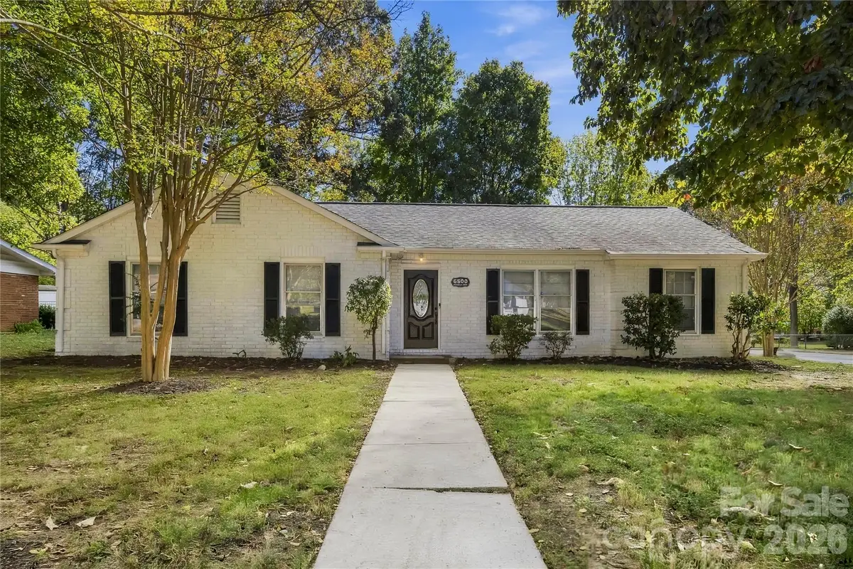 6500 Woodfield Drive, Charlotte, NC 28215 - #1