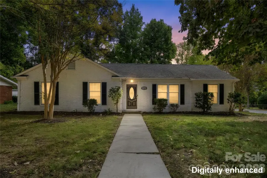 6500 Woodfield Drive, Charlotte, NC 28215 - #2