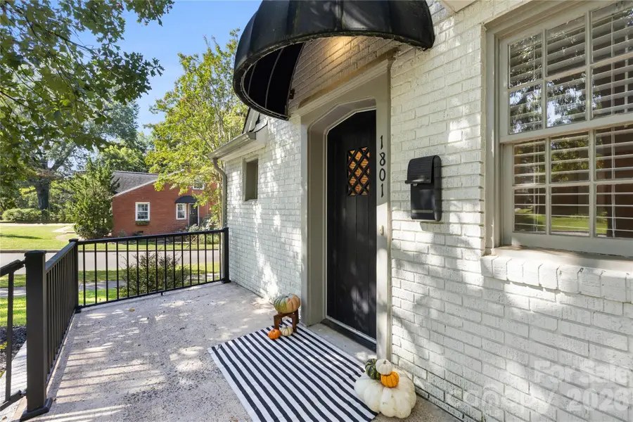 1801 Tippah Avenue, Charlotte, NC 28205 - #3