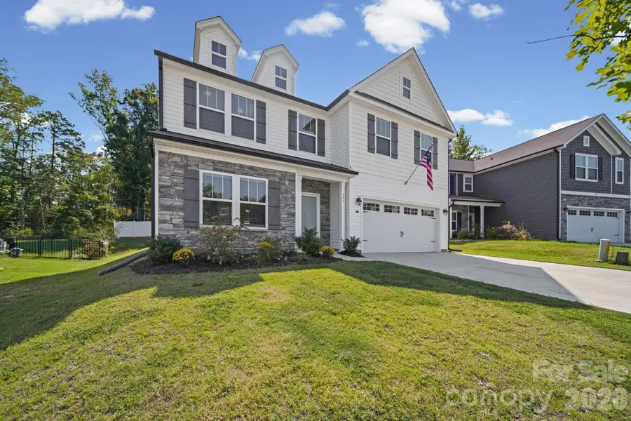 377 Brannon Meadows Drive, York, SC 29745 - #2
