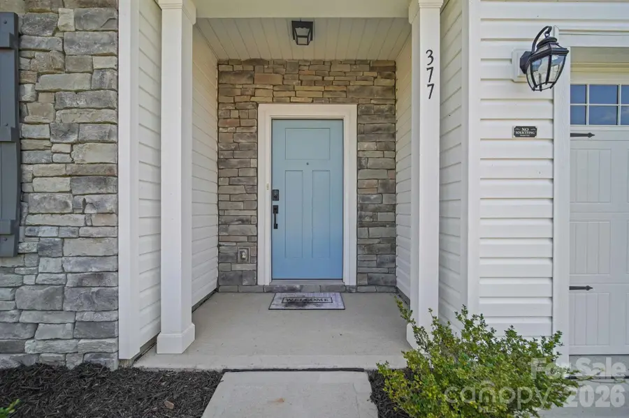 377 Brannon Meadows Drive, York, SC 29745 - #3