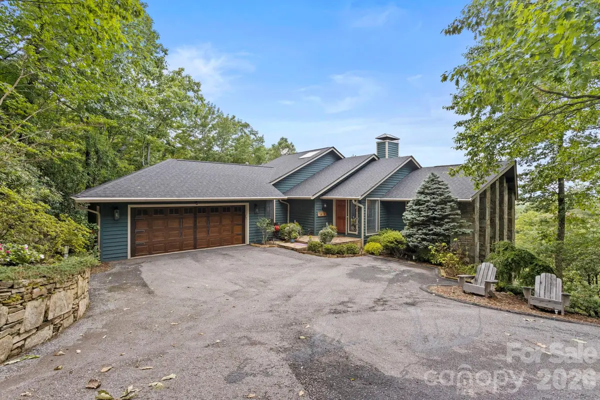 257 Dalhousie Court, Flat Rock, NC 28731 - #1