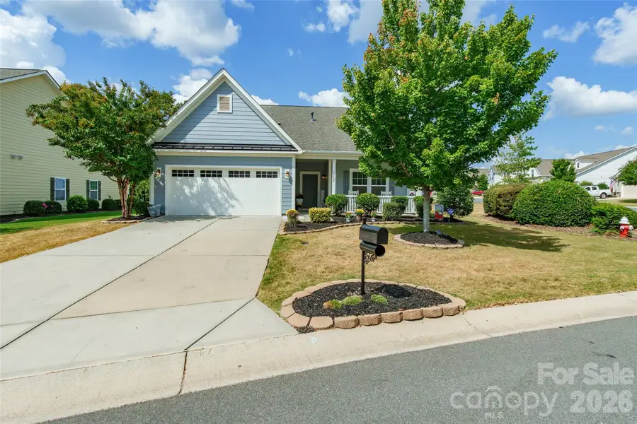 2602 White Pines Court, Monroe, NC 28112 - #2