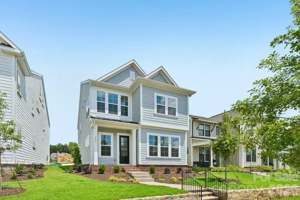 7419 Westrow Avenue, Charlotte, NC 28278