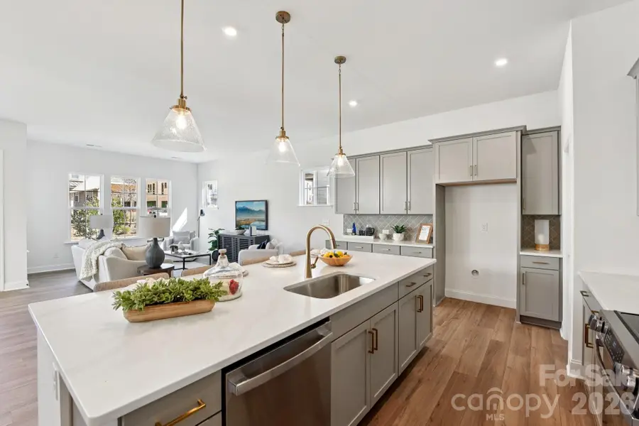 7419 Westrow Avenue, Charlotte, NC 28278 - #3